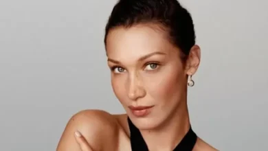 Bella Hadid Kecam Pengusiran Rakyat Palestina: Mereka Berhak melawan Kebebasan