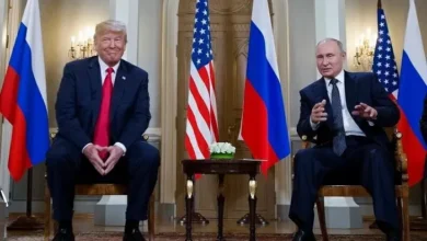 Benarkah Sekarang Amerika Membantu Rusia? Hal ini 5 Pertanda Support Negeri Paman Sam ke Wilayah Ibu Kota Rusia