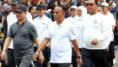 Besok, Presiden Prabowo Lantik 961 Kepala Daerah pada tempat Istana