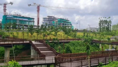 Biaya Sewa Tenant di tempat tempat IKN Gratis 2 Tahun, Berminat?
