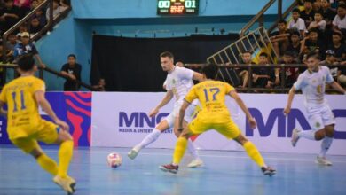 Bintang Timur Surabaya Libas Pangsuma FC 3-2, Naik ke Tempat Dua