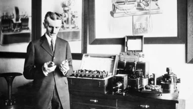 Biografi Nikola Tesla, Ilmuwan yang mana digunakan Karyanya Banyak Diklaim Orang Lain