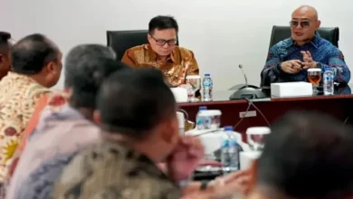 Bisa Apa Deddy Corbuzier Jadi Staf Khusus Menhan? Ini adalah adalah Tugas-tugasnya
