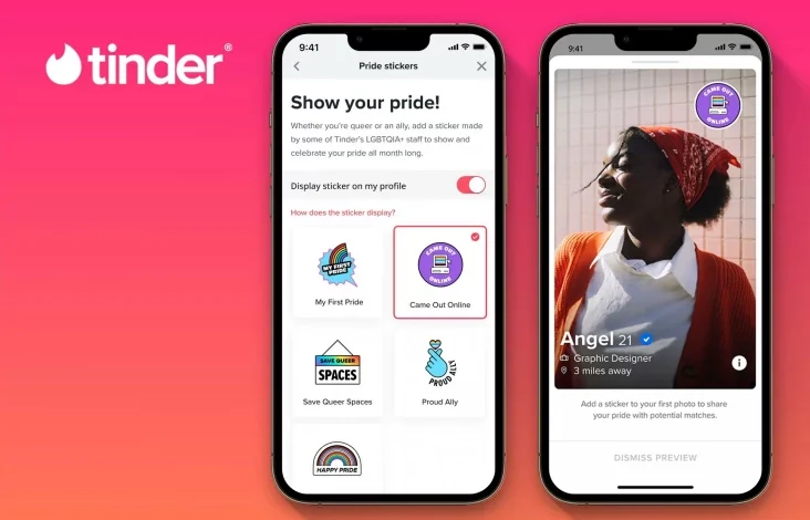Bisa Carikan Jodoh yang mana digunakan Cocok, Tinder Siap Hadirkan Kecerdasan Buatan