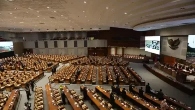 Bisa Copot Kapolri, Panglima TNI, hingga Ketua KPK, Jadi Senjata DPR Tekan Lembaga Negara