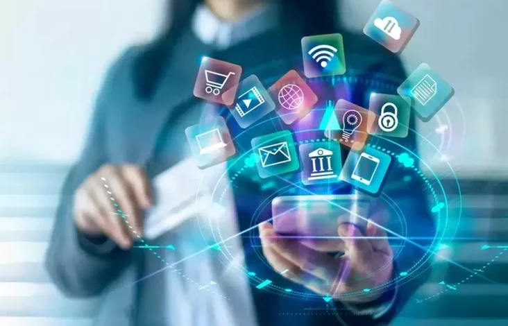 Bisnis Cloud Kian Prospektif, Buka Kesempatan bagi Pekerja Gen Z