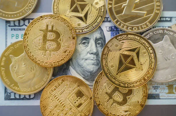 Bitget Masuk Daftar 25 Exchange Kripto Terpercaya versi Forbes