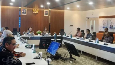 BKI kemudian Pelni Berkolaborasi Wujudkan Transportasi Laut Berkualitas