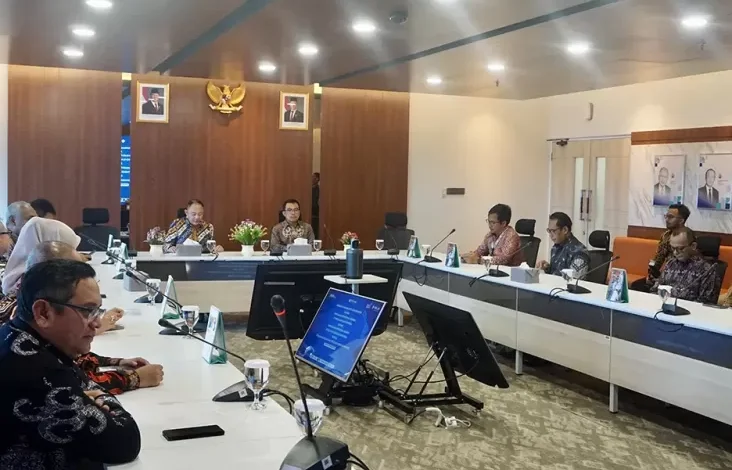 BKI kemudian Pelni Berkolaborasi Wujudkan Transportasi Laut Berkualitas