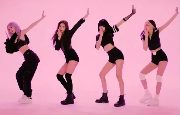 BLACKPINK Bocorkan Tur Global 2025, Indonesia Masuk Daftar?