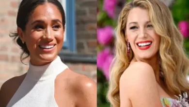 Blake Lively Gantikan Meghan Markle Jadi Orang Paling Dibenci pada area Hollywood