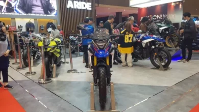 BMW Motorrad Dikabarkan Ingin Membeli KTM