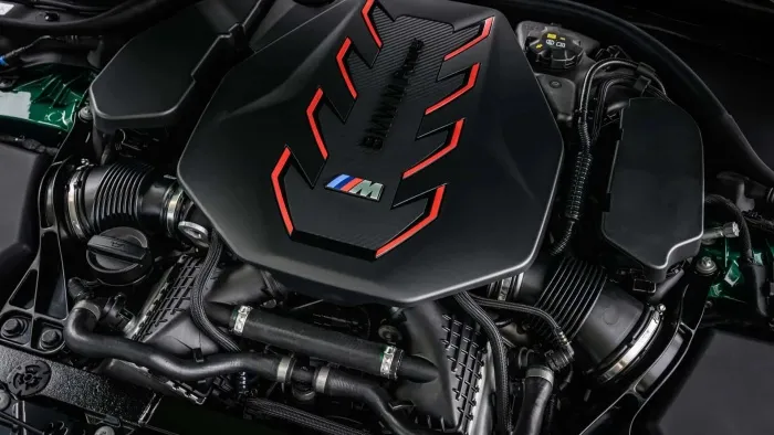 BMW Siapkan Mesin V8 untuk Pasar Timur Tengah kemudian Amerika