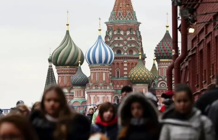 Boncos Rp4.836 Triliun, Sanksi Barat ke Rusia Jadi Bumerang buat Organisasi Negeri Paman Sam
