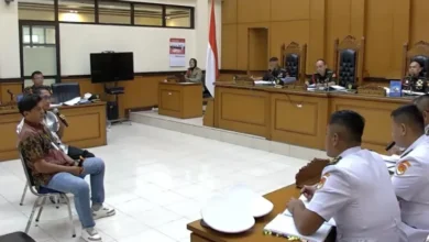 Bos Rental Sempat Ucapkan Laa Ilaha Illallah Setelah Ditembak Oknum TNI AL