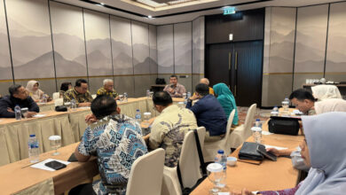 BPKH Fasilitasi UMKM Goes to Hajj untuk Pendaftaran Haji dan juga Ekspor Rendang ke Tanah Suci