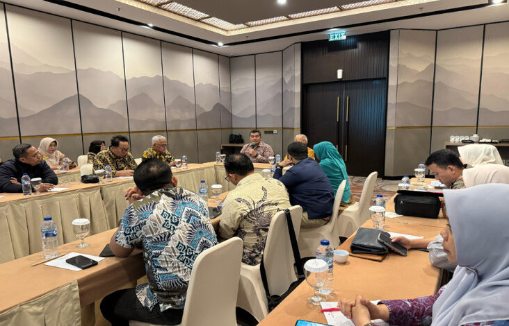 BPKH Fasilitasi UMKM Goes to Hajj untuk Pendaftaran Haji dan juga Ekspor Rendang ke Tanah Suci