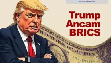 BRICS Tak Berambisi Bikin Mata Uang Baru: Apakah Trump Melunak?