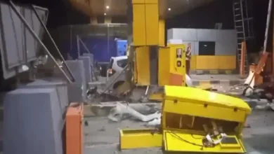 Bukan Cuma ODOL! Produsen Ungkap Faktor Lain Penyebab Truk Rem Blong!