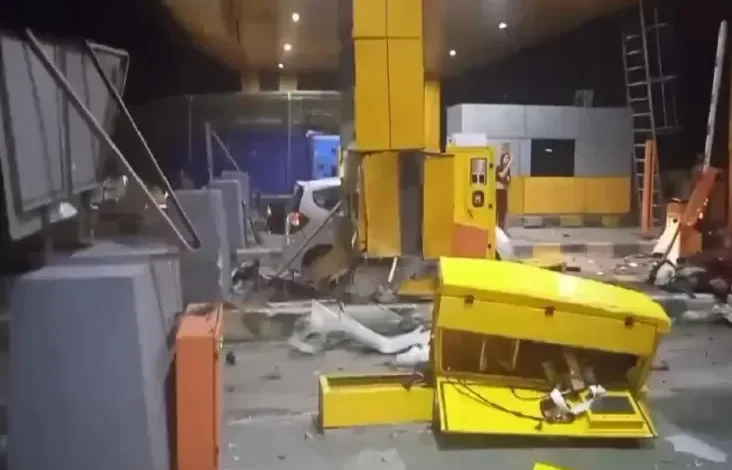 Bukan Cuma ODOL! Produsen Ungkap Faktor Lain Penyebab Truk Rem Blong!