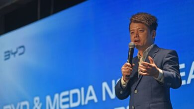 BYD Pastikan Pabrik pada Indonesia Selesai Akhir 2025, Siap Produksi 150 Ribu Unit