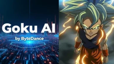 ByteDance Hadirkan Kecerdasan Buatan Goku Khusus untuk Pembuatan Video