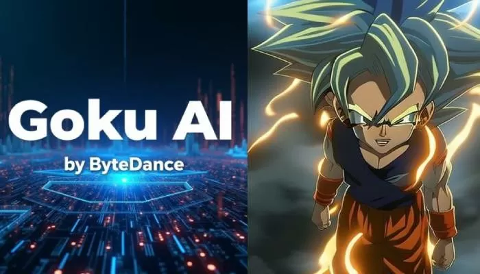 ByteDance Hadirkan Kecerdasan Buatan Goku Khusus untuk Pembuatan Video
