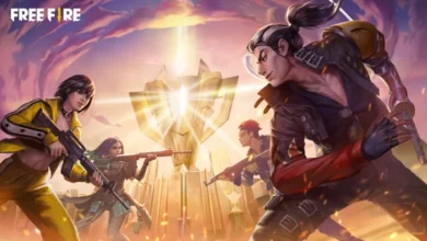 Cara Daftar Free Fire Advance Server 2025, Mudah dan juga Praktis!
