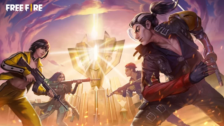 Cara Daftar Free Fire Advance Server 2025, Mudah dan juga Praktis!
