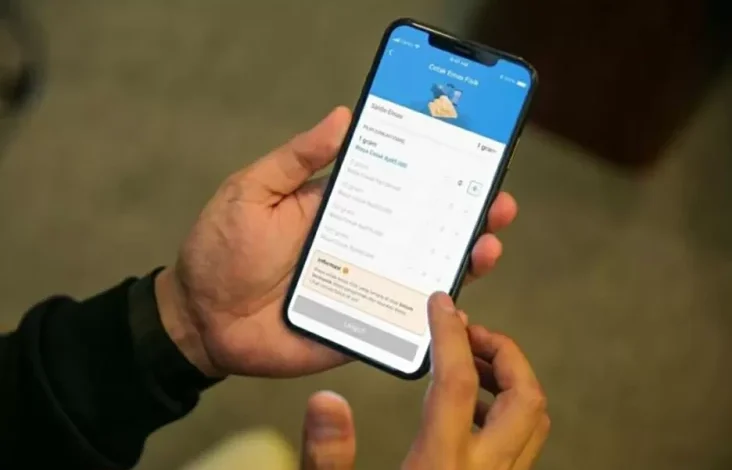 Cara Fintech Berperan Dorong Pertumbuhan Kondisi Keuangan