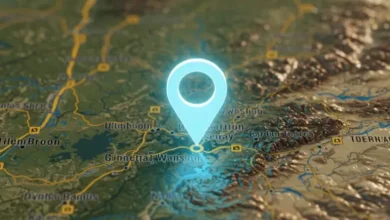 Cara Mencari Lokasi Tanpa Nama pada tempat Google Maps, Mudah Banget!