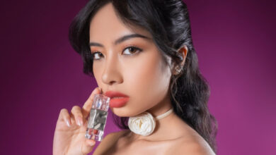 Cara Mendapatkan Fully Blurred Ombre Lips yang mana Lembut dan juga juga Natural