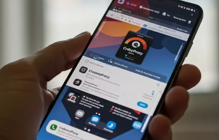 Cara Menggunakan Proxy Croxyproxy, Ternyata Tidak Sulit!