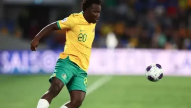 Luka 2 Bintang Australia Untungkan Timnas Indonesia di Kualifikasi Piala Bumi 2026?