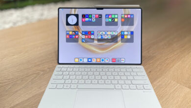 Cek Langkah Mudah Instal Program komputer Google dalam tempat HUAWEI MatePad Pro 13.2
