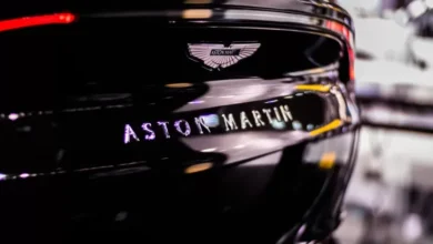 direktur utama Aston Martin Minta Mobil Bertransmisi Manual Diperbanyak