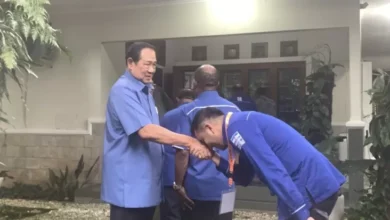 Cerita SBY Di-reshuffle Presiden Gus Dur: Saya Terima dengan Ikhlas