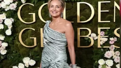 Cerita Sharon Stone Berjuang Melawan Stroke, Diceraikan Suami hingga Jatuh Miskin