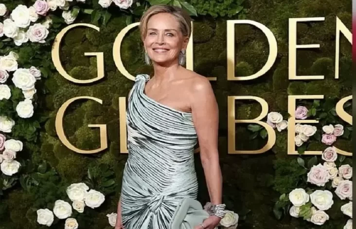 Cerita Sharon Stone Berjuang Melawan Stroke, Diceraikan Suami hingga Jatuh Miskin