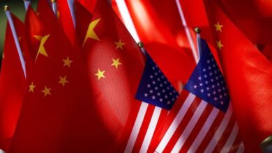 China Membalas Tarif Impor AS, Mulai Berlaku 10 Februari 2025