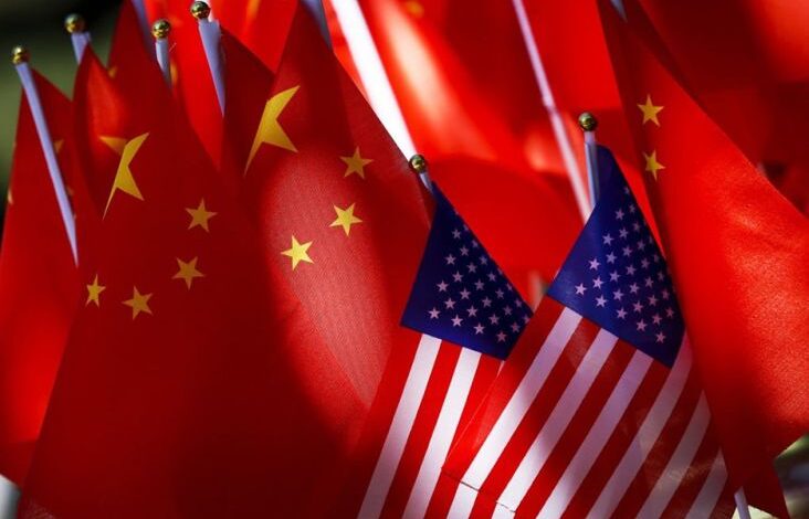 China Membalas Tarif Impor AS, Mulai Berlaku 10 Februari 2025