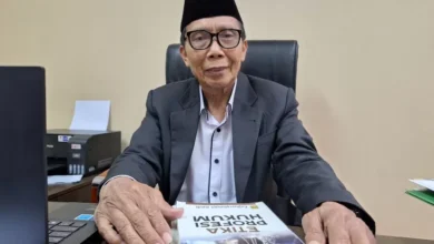 Cinta sebagai Roh Utama Sistem Pendidikan Indonesia