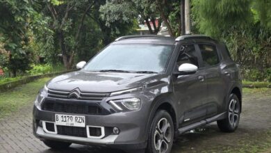Citroen C3 Aircross: SUV Nyaman Rasa Eropa, Harga Merakyat