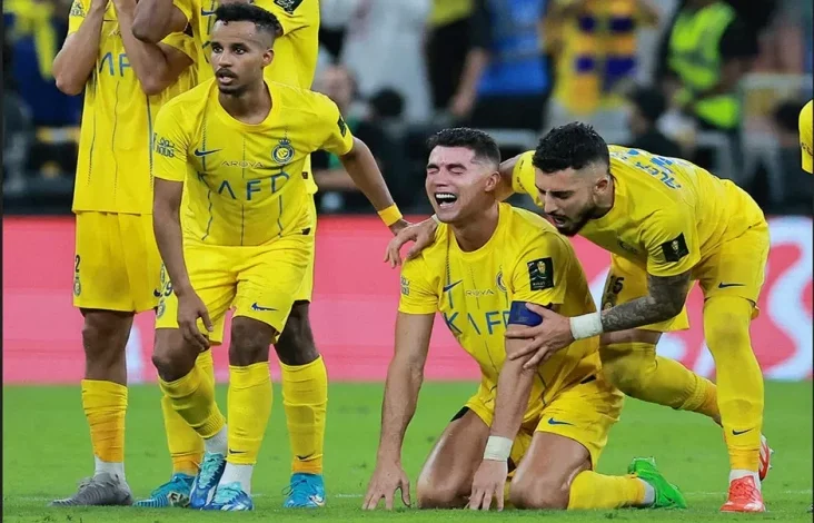 Cristiano Ronaldo Ditunggu pada Indonesia, Netizen Geruduk Instagram CR7: Bos Jadi Gak ke Kupang?