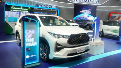 Cuma Bayar 3% PPnBM! Harga Innova Zenix Hybrid Anjlok Rp13 Juta