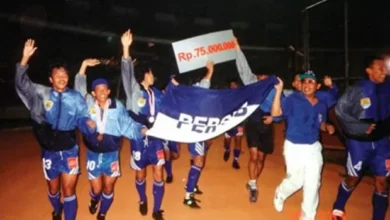 Daftar Juara Kejuaraan Indonesia sejak 1994/1995, Klub Mana Jadi Raja Sejati?