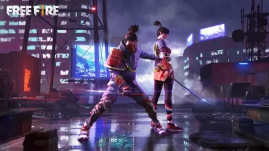 Daftar Kode Redeem FF Free Fire Max Selasa 4Februari 2025, Klaim Sekarang!