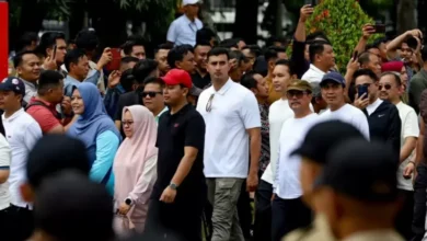 Daftar Lengkap 481 Kepala Daerah yang dimaksud mana Bakal Dilantik 20 Februari, Ini adalah adalah Nama-namanya