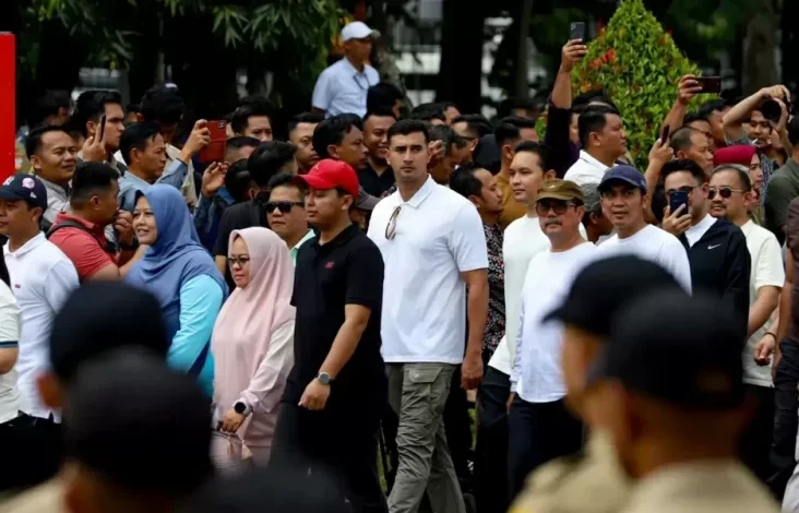 Daftar Lengkap 481 Kepala Daerah yang dimaksud mana Bakal Dilantik 20 Februari, Ini adalah adalah Nama-namanya
