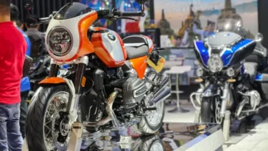 Daftar Motor Terbaik pada IIMS 2025, Model Naked Mendominasi